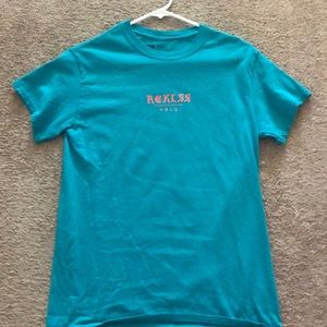 RCKLSS shirt